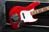2004/05 Fender JB-75 Jazz Bass CIJ, Candy Apple Red