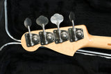2004/05 Fender JB-75 Jazz Bass CIJ, Candy Apple Red