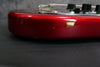 2004/05 Fender JB-75 Jazz Bass CIJ, Candy Apple Red