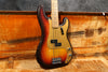 1958 Fender Precision Bass, Sunburst