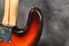 1958 Fender Precision Bass, Sunburst