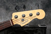 2013 Fender American Standard Precision, Candy Red