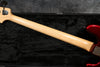 2013 Fender American Standard Precision, Candy Red