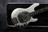 2001 Ernie Ball Music Man Stingray, NAMM 100th Anniversary Ltd Edition