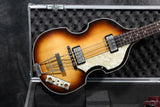 2003 Hofner 500/1 - Vintage '63 Reissue, Sunburst