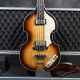 2003 Hofner 500/1 - Vintage '63 Reissue, Sunburst