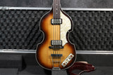 2003 Hofner 500/1 - Vintage '63 Reissue, Sunburst