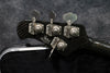 2001 Ernie Ball Music Man Stingray, NAMM 100th Anniversary Ltd Edition