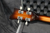 2003 Hofner 500/1 - Vintage '63 Reissue, Sunburst