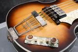 2003 Hofner 500/1 - Vintage '63 Reissue, Sunburst