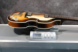 2003 Hofner 500/1 - Vintage '63 Reissue, Sunburst