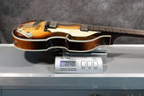 2003 Hofner 500/1 - Vintage '63 Reissue, Sunburst