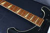 1973 Rickenbacker 4001, Jetglo - Checkerboard Binding