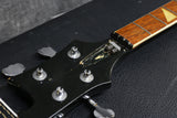 1973 Rickenbacker 4001, Jetglo - Checkerboard Binding