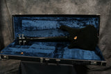 1973 Rickenbacker 4001, Jetglo - Checkerboard Binding