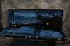 1973 Rickenbacker 4001, Jetglo - Checkerboard Binding