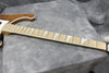 2017 Rickenbacker 4003, Walnut