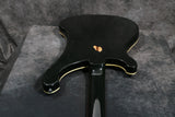 1973 Rickenbacker 4001, Jetglo - Checkerboard Binding