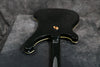 1973 Rickenbacker 4001, Jetglo - Checkerboard Binding