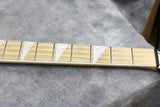 2017 Rickenbacker 4003, Walnut