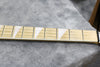 2017 Rickenbacker 4003, Walnut