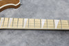2017 Rickenbacker 4003, Walnut