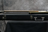 1973 Rickenbacker 4001, Jetglo - Checkerboard Binding
