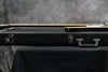 1973 Rickenbacker 4001, Jetglo - Checkerboard Binding