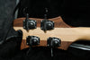 2017 Rickenbacker 4003, Walnut