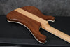 2017 Rickenbacker 4003, Walnut