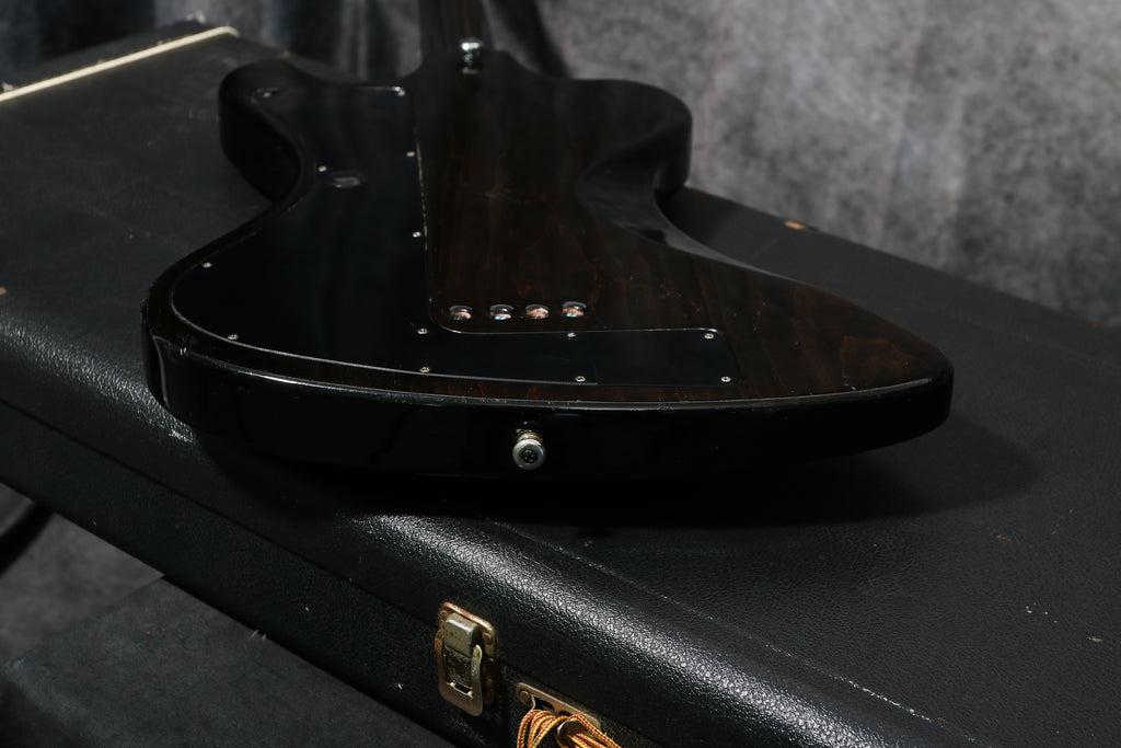 1979 Gibson RD Artist, Tobacco Sunburst – Andy Baxter Bass & Guitars