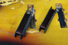 1962 Fender Jazz Bass, Sunburst