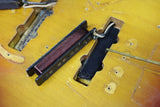 1962 Fender Jazz Bass, Sunburst