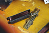 1962 Fender Jazz Bass, Sunburst