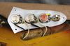 1962 Fender Jazz Bass, Sunburst