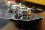 1962 Fender Jazz Bass, Sunburst