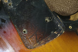 1962 Fender Jazz Bass, Sunburst
