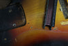 1962 Fender Jazz Bass, Sunburst