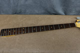 1962 Fender Jazz Bass, Sunburst