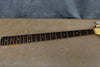 1962 Fender Jazz Bass, Sunburst