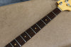 1962 Fender Jazz Bass, Sunburst