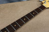 1962 Fender Jazz Bass, Sunburst