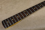 1962 Fender Jazz Bass, Sunburst