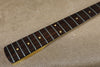 1962 Fender Jazz Bass, Sunburst