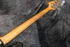 1962 Fender Jazz Bass, Sunburst