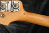 1962 Fender Jazz Bass, Sunburst