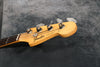 1962 Fender Jazz Bass, Sunburst