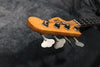 1962 Fender Jazz Bass, Sunburst