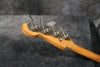 1962 Fender Jazz Bass, Sunburst
