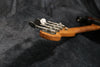 1962 Fender Jazz Bass, Sunburst